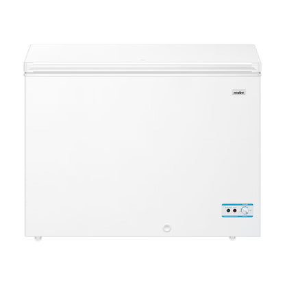Congelador Horizontal Mabe 11 Pies Cúbicos Blanco CHM11PPL0