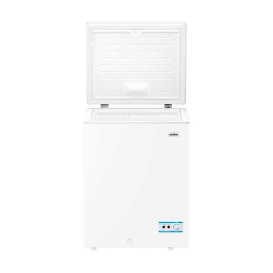 Congelador Horizontal Mabe 5 Pies Cúbicos Blanco CHM5PPL0