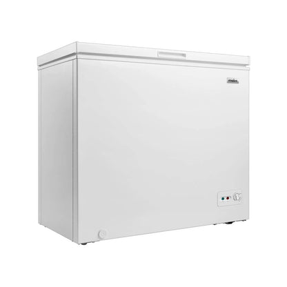 Congelador Horizontal Mabe 9 Pies Cúbicos Blanco CHM9BPS1