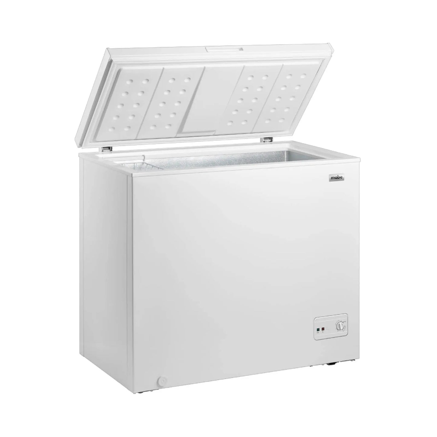 Congelador Horizontal Mabe 9 Pies Cúbicos Blanco CHM9BPS1