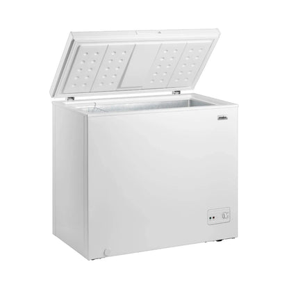 Congelador Horizontal Mabe 9 Pies Cúbicos Blanco CHM9BPS1