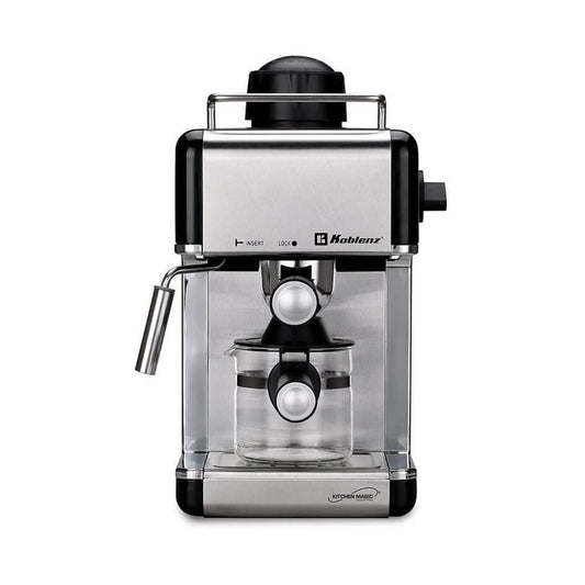 Cafetera Automática Espresso / Capuccino 600 ml Koblenz CKM-650 EIN