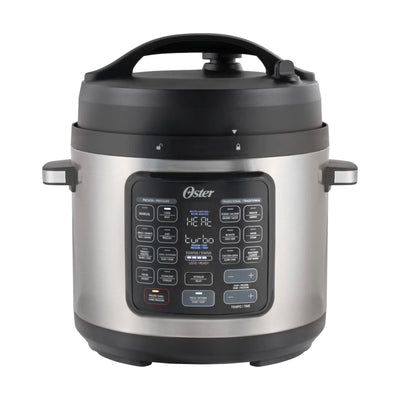 Olla Eléctrica Multifunción Oster Turbo 5.7 Litros CKSTPCECT57D