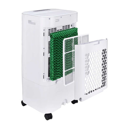 Enfriador de Aire Portátil Honeywell Blanco CL152