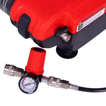 Compresor de Pared Craftsman 0.5 Galones 1.5 HP CMXECXA025054