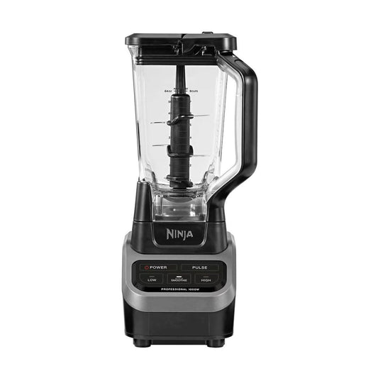 Licuadora Ninja Foodi Vaso de Plástico 2.1 Litros CO650B-R