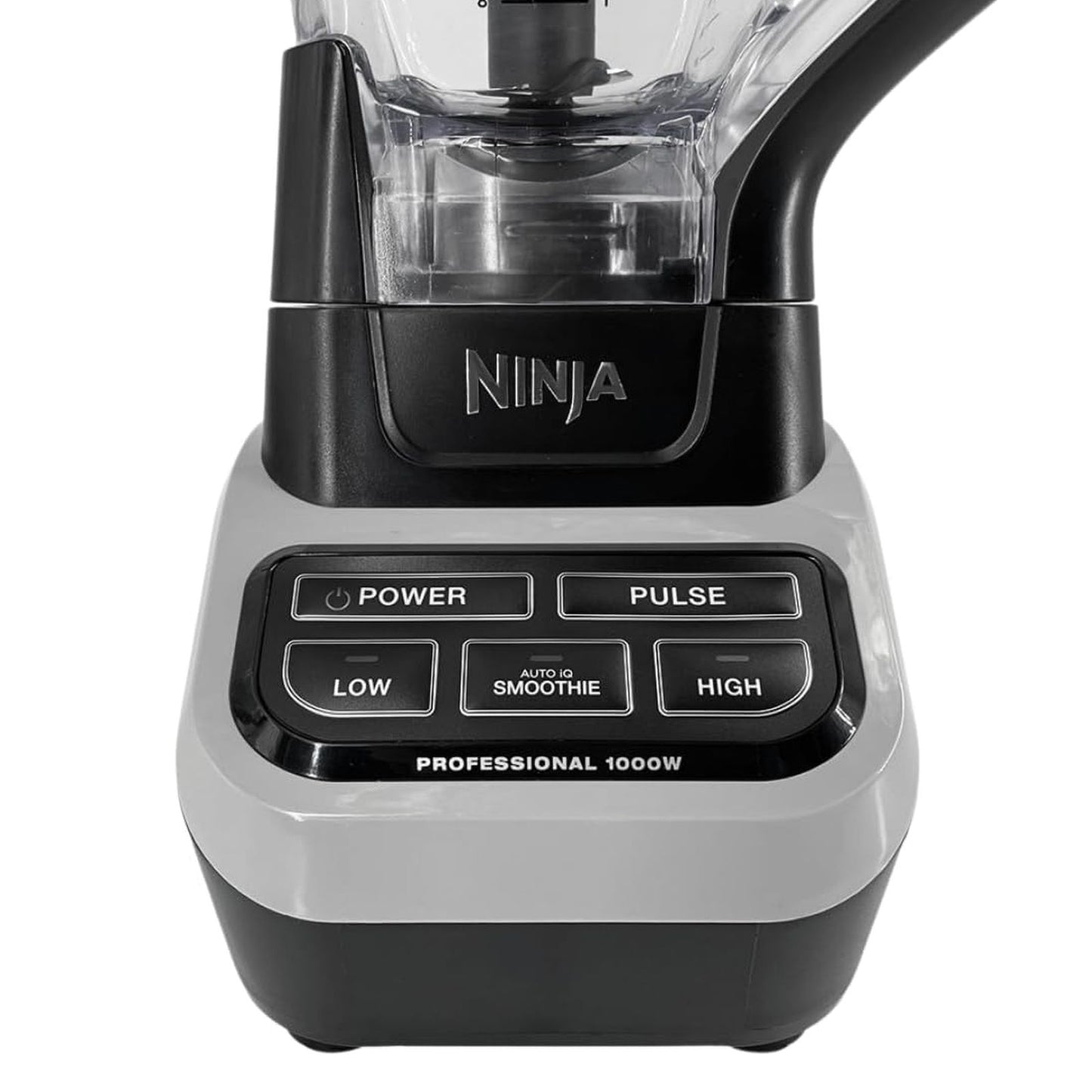 Licuadora Ninja Foodi Vaso de Plástico 2.1 Litros CO650B-R