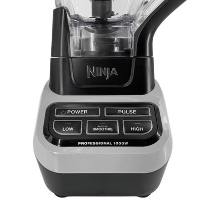 Licuadora Ninja Foodi Vaso de Plástico 2.1 Litros CO650B-R