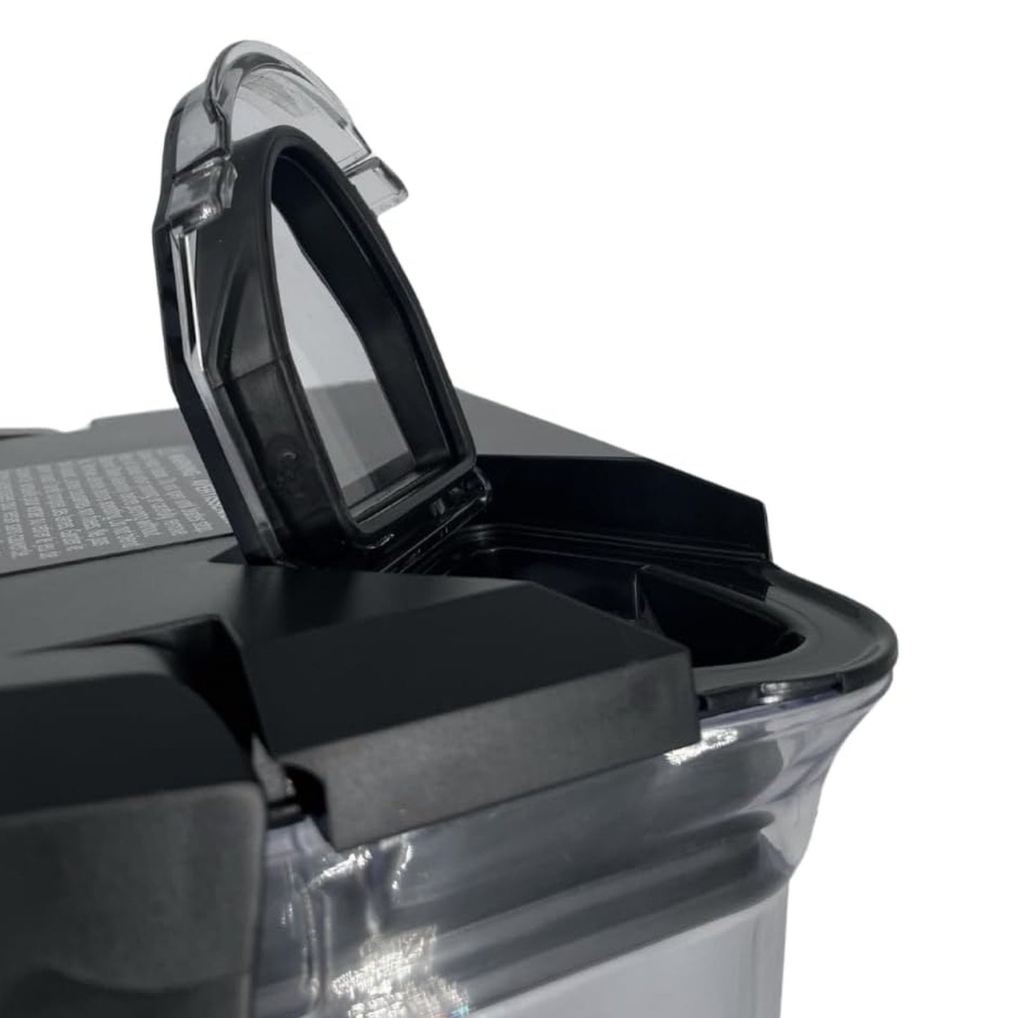 Licuadora Ninja Foodi Vaso de Plástico 2.1 Litros CO650B-R