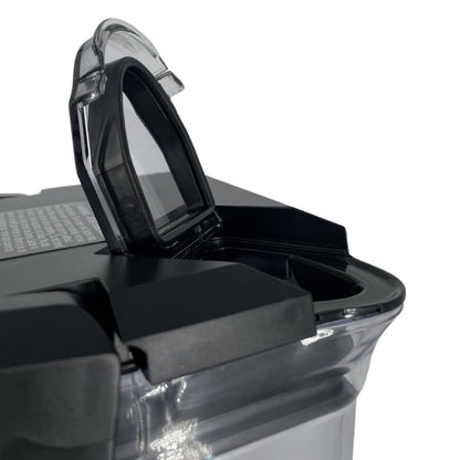 Licuadora Ninja Foodi Vaso de Plástico 2.1 Litros CO650B-R