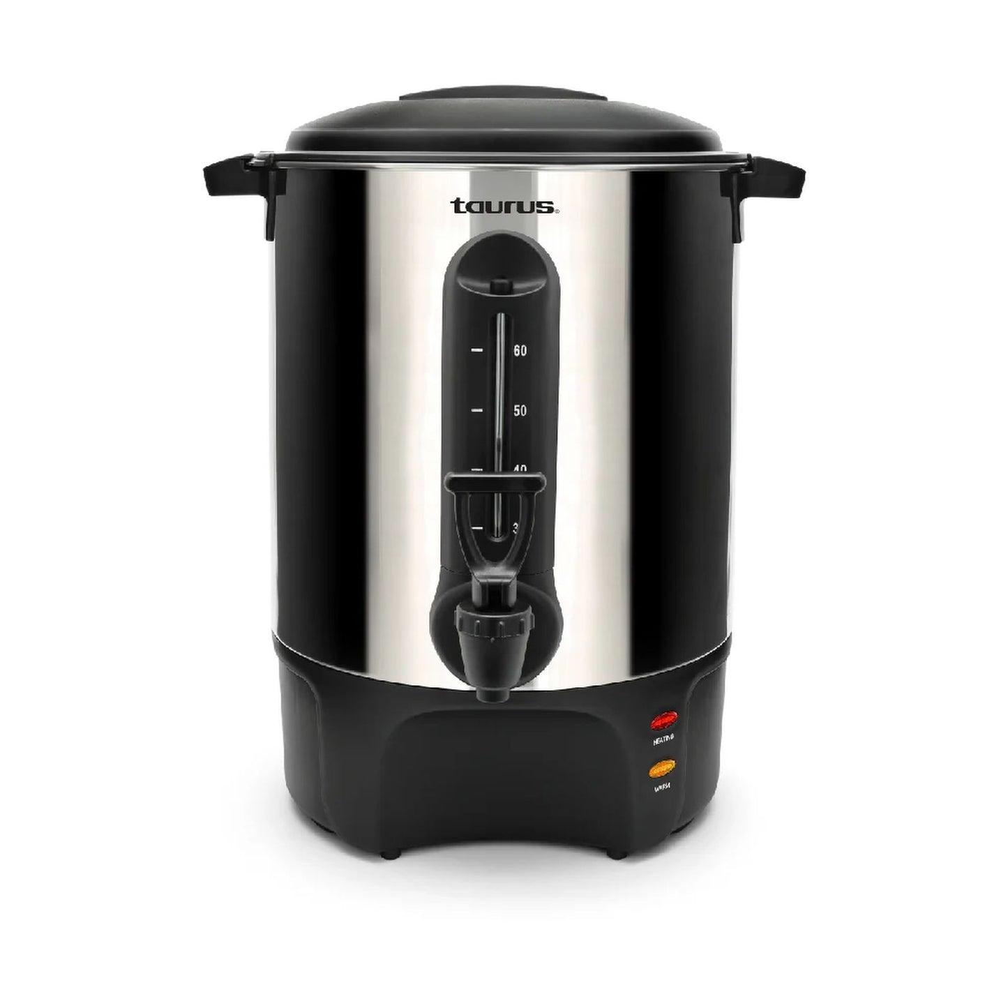 Cafetera Percoladora Taurus Coffee Station 60