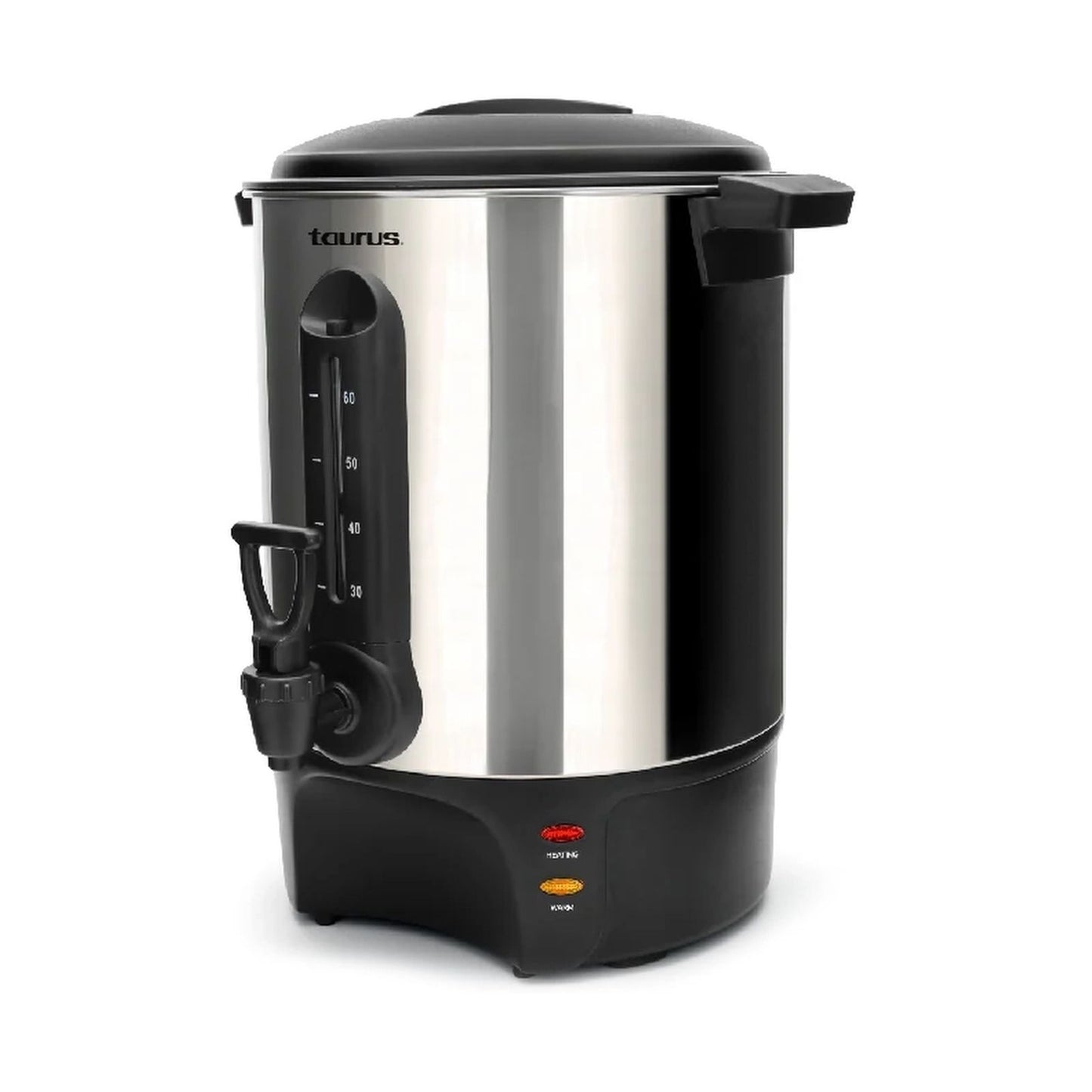 Cafetera Percoladora Taurus Coffee Station 60