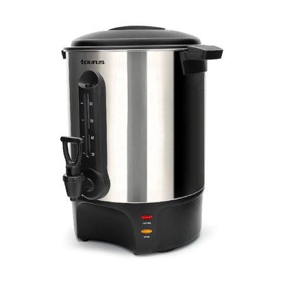 Cafetera Percoladora Taurus Coffee Station 60