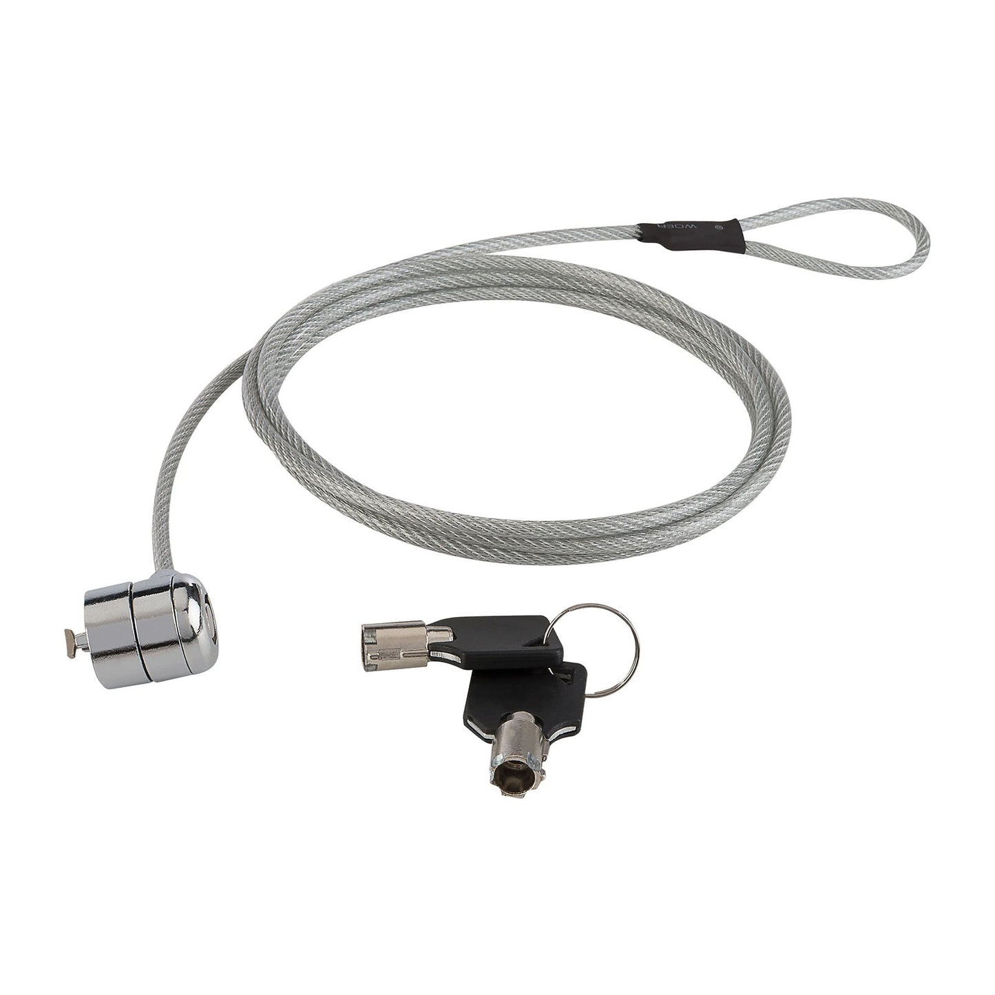 Candado de Seguridad para Laptop Steren COM-220
