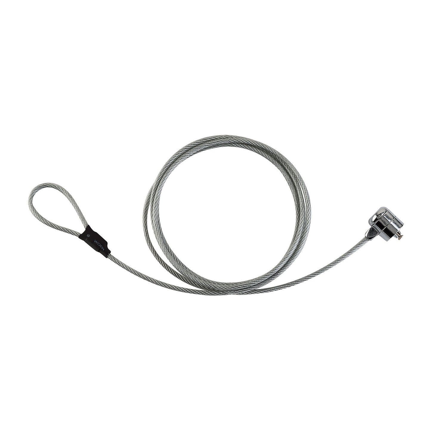 Candado de Seguridad para Laptop Steren COM-220