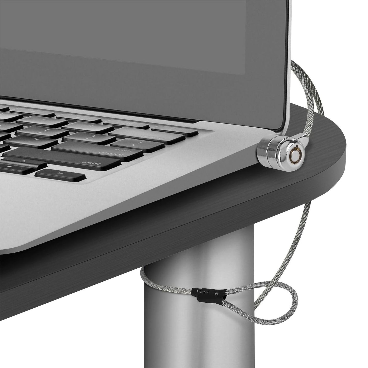 Candado de Seguridad para Laptop Steren COM-220