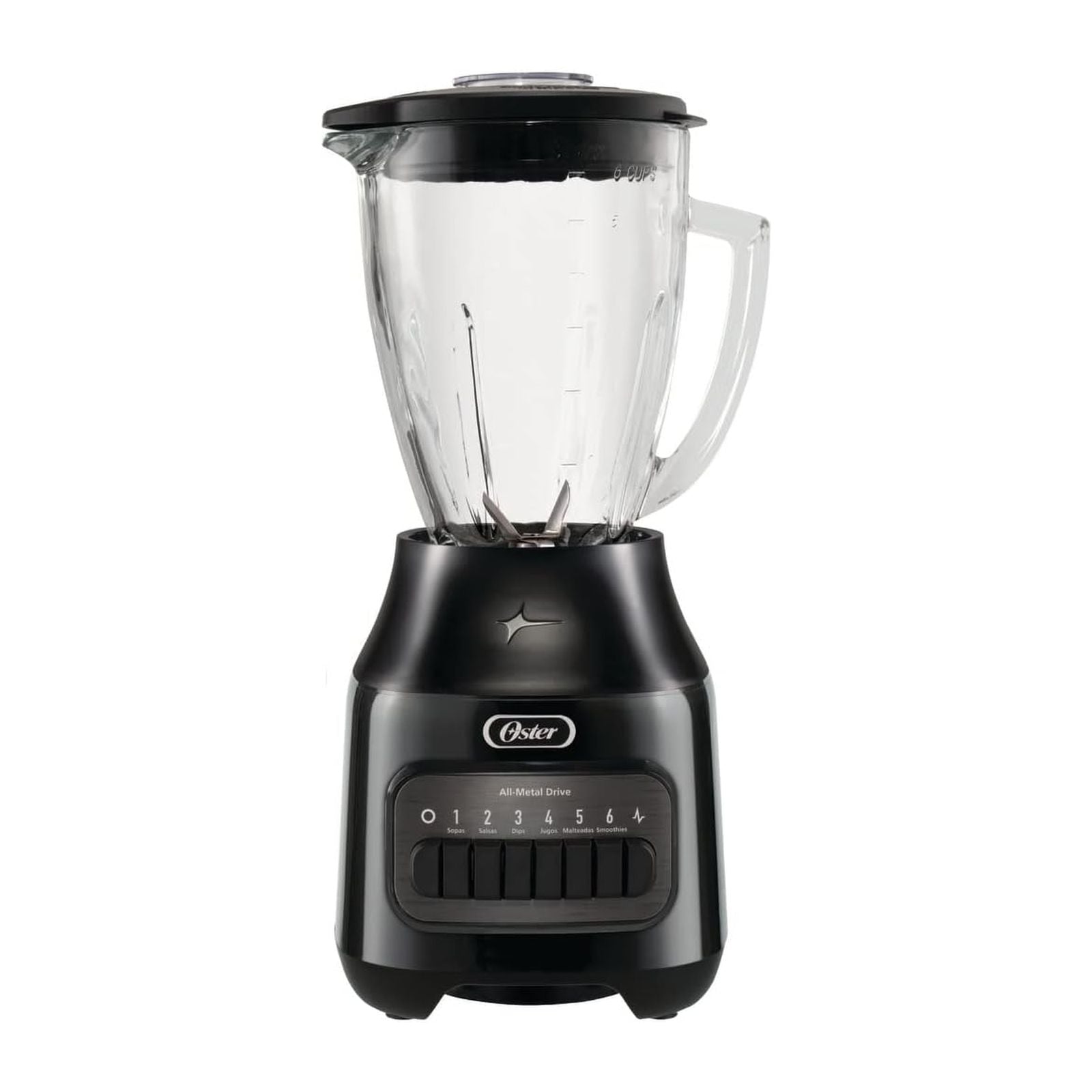 Combo Aniversario Oster Licuadora Cafetera Exprimidor