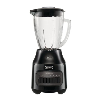 Combo Aniversario Oster Licuadora + Cafetera + Exprimidor + Plancha para Asar