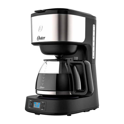 Combo Aniversario Oster Licuadora + Cafetera + Freidora de Aire + Batidora