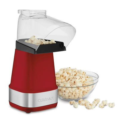 Máquina para Palomitas Cuisinart Roja CPM-150ES