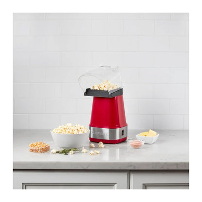 Máquina para Palomitas Cuisinart Roja CPM-150ES