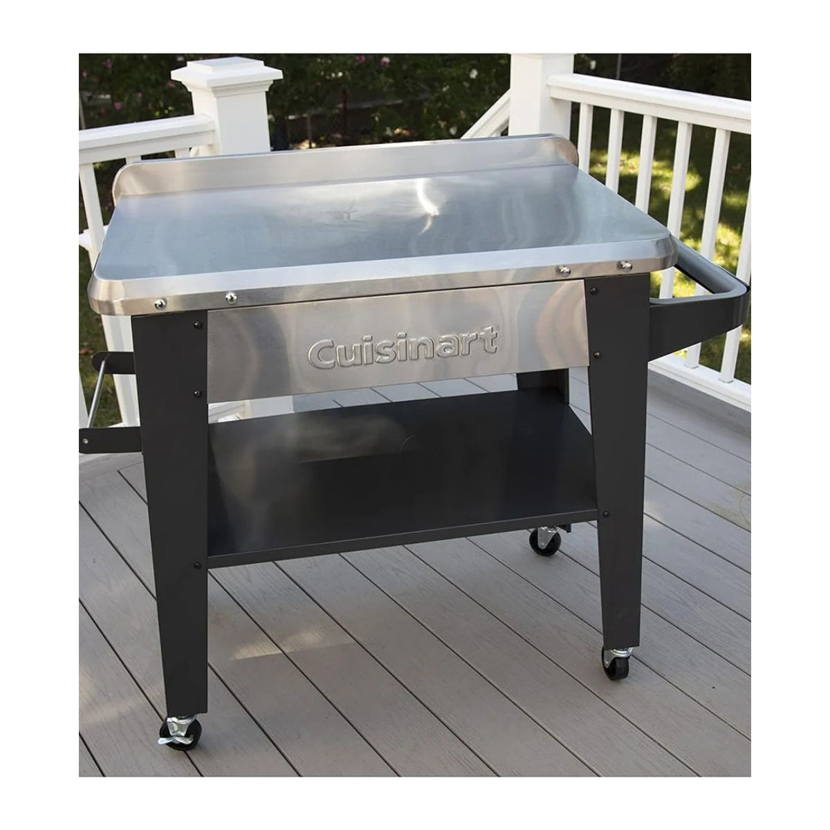 Mesa de Preparación Cuisinart CPT-194
