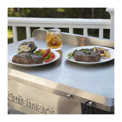 Mesa de Preparación Cuisinart CPT-194