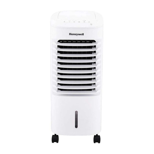 Enfriador de Aire Portátil Honeywell Blanco CS076AE