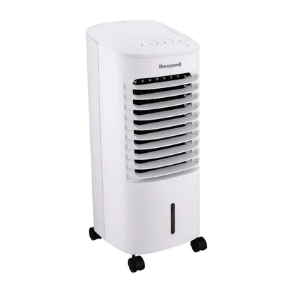 Enfriador de Aire Portátil Honeywell Blanco CS076AE