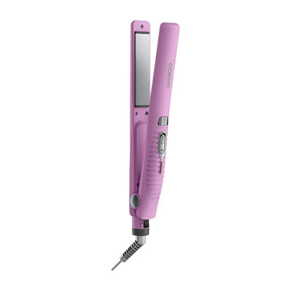Plancha Alaciadora Conair Rosa CS220PPKES