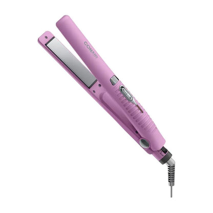 Plancha Alaciadora Conair Rosa CS220PPKES