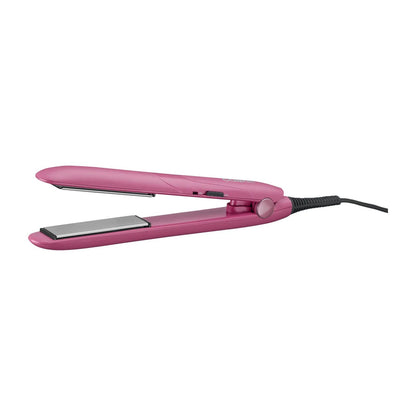 Plancha Alaciadora Conair Cerámica Iónica Rosa CS23BES