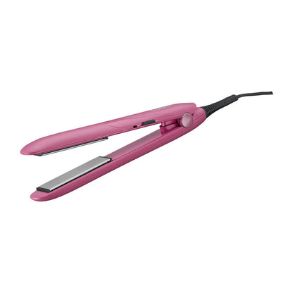 Plancha Alaciadora Conair Cerámica Iónica Rosa CS23BES