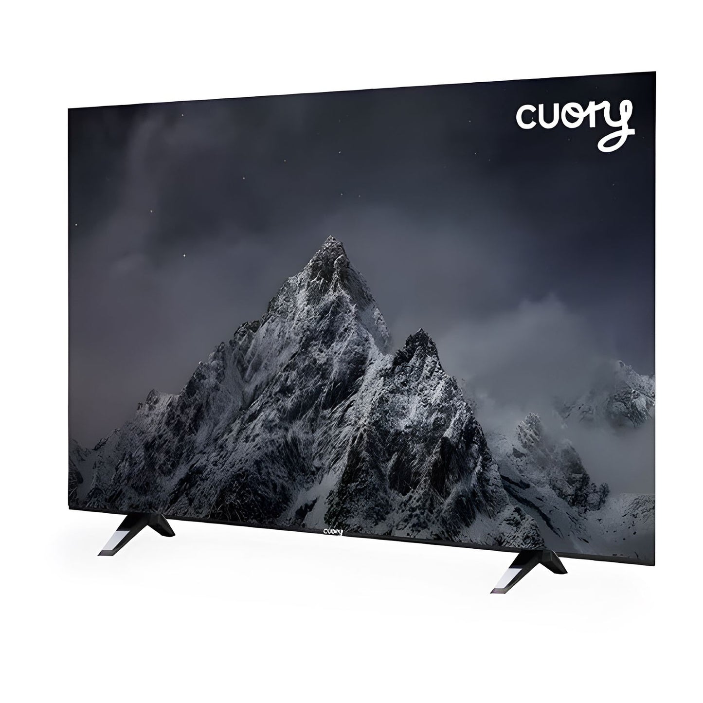 Televisión Pantalla 32 Pulgadas Cuory Android TV HD CUO-HDTV32