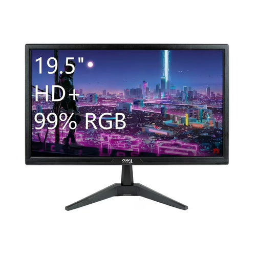 Monitor 19 Pulgadas Cuory HD CUOMO19F