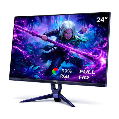 Monitor 24 Pulgadas Cuory FHD CUOMO24LED