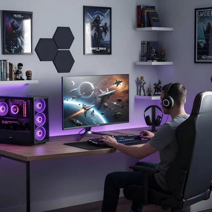 Monitor 24 Pulgadas Cuory FHD CUOMO24LED