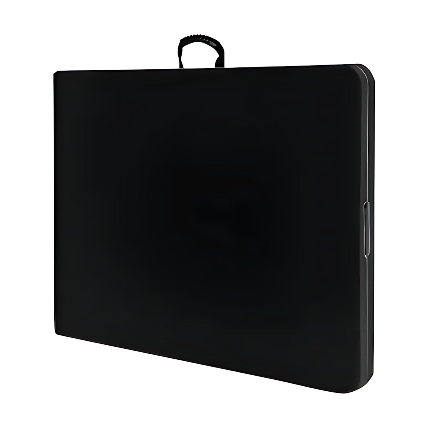 Mesa de Plástico Plegable Shtark Negra CUON4726