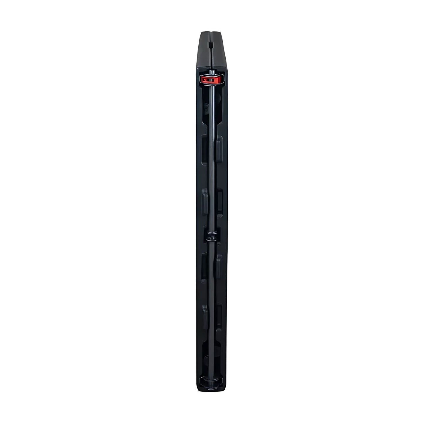 Mesa de Plástico Plegable Shtark Negra CUON4726