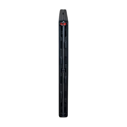 Mesa de Plástico Plegable Shtark Negra CUON4726