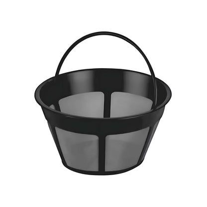 Cafetera Programable Black+Decker 12 Tazas CM1231S-LA-NE