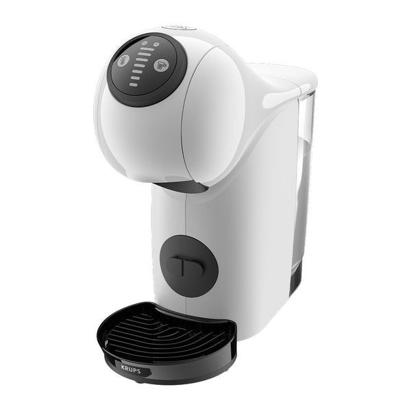 Cafetera de Cápsulas Krups Dolce Gusto Blanca KP2401MX