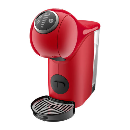 Cafetera de Cápsulas Krups Dolce Gusto Roja KP3405MX