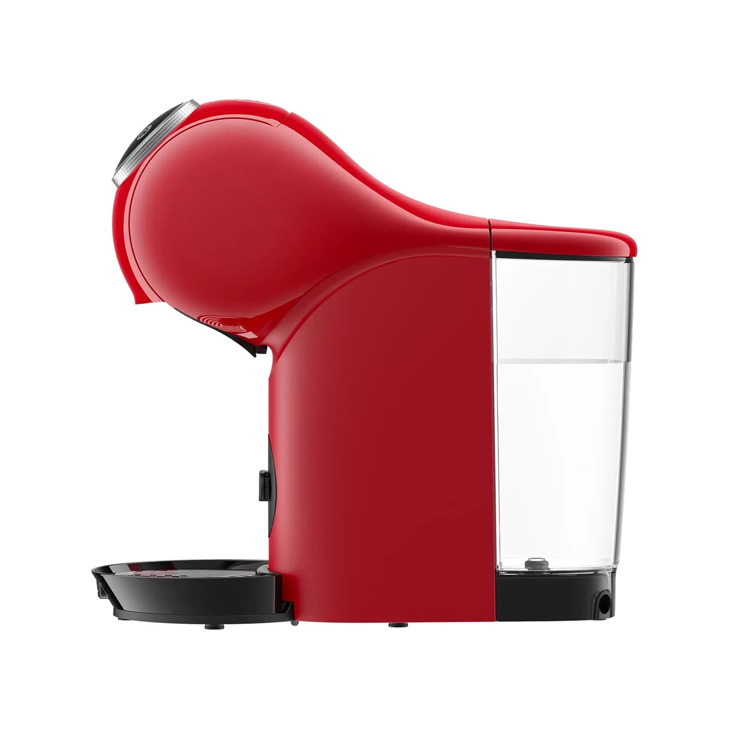 Cafetera de Cápsulas Krups Dolce Gusto Roja KP3405MX