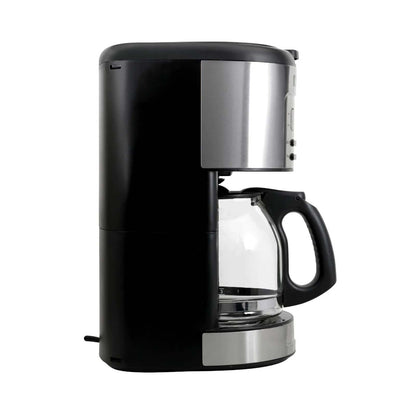 Cafetera Programable Koblenz Deluxe 1.8 Litros Negra CKM-215-IN