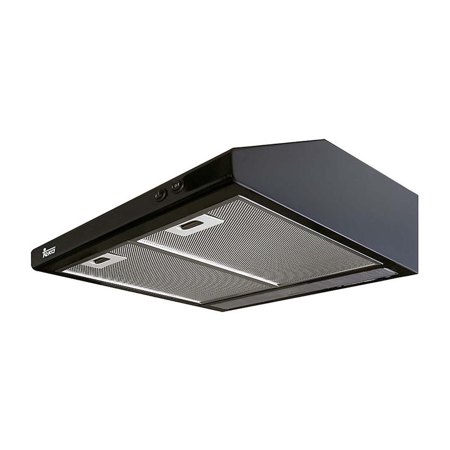 Combo Parrilla de Gas Empotrable + Campana Teka DUETTO CRYSTAL-60