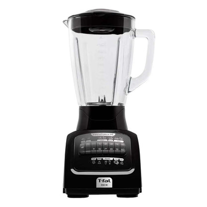 Combo Tfal Cocina Ideal Freidora Cafetera y Licuadora EY13CM2LN8