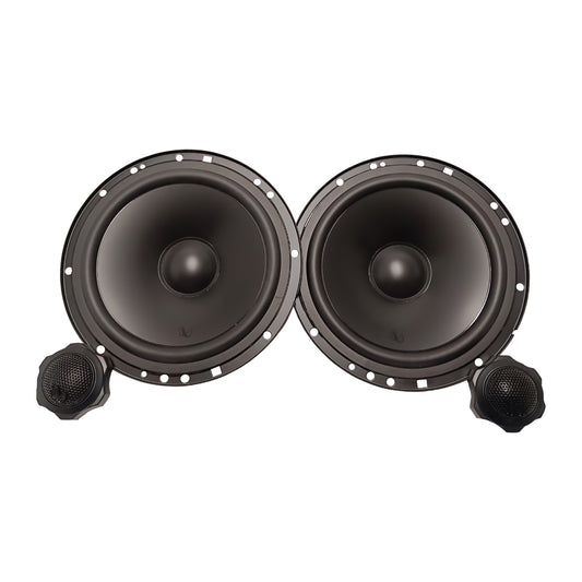 Componente Infinity 6.5 Pulgadas ALPHA-601CF