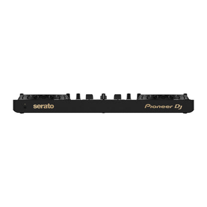 Controlador DJ Pioneer 2 Canales Estilo Scratch DDJ-REV1-N