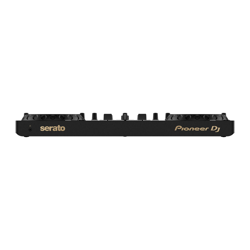 Controlador DJ Pioneer 2 Canales Estilo Scratch DDJ-REV1-N